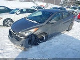 Hyundai Elantra 5NPDH4AE2DH322904 снимка