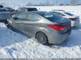 Hyundai Elantra 5NPDH4AE2DH322904 снимка