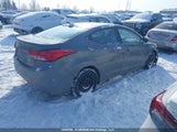 Hyundai Elantra 5NPDH4AE2DH322904 снимка