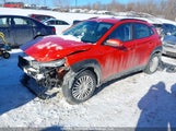 Hyundai Kona KM8K2CAA3JU083926 снимка
