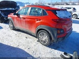 Hyundai Kona KM8K2CAA3JU083926 снимка