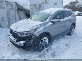 Honda Cr-V Ex-L 2HKRW2H82KH137507 снимка