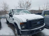 Ford F-250 Fx4/Lariat/Xl/Xlt 1FTSX21538EB31738 fotografie