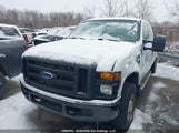 Ford F-250 Fx4/Lariat/Xl/Xlt 1FTSX21538EB31738 fotografie