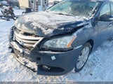 Nissan Sentra S/Sv/Sr/Sl 3N1AB7AP9FL661950 fotografie
