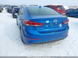 Hyundai Elantra Se/Value/Limited KMHD84LF6HU375358 fotografie