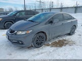 Honda Civic Touring 2HGFB2F79DH038821 снимка