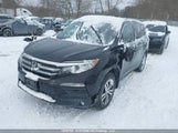 Honda Pilot Ex-L Navi 5FNYF6H79GB503334 снимка