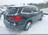 Honda Pilot Ex-L Navi 5FNYF6H79GB503334 снимка