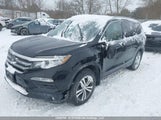 Honda Pilot Ex-L Navi 5FNYF6H79GB503334 снимка
