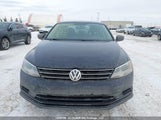 Volkswagen Jetta 2.0L Trendline/2.0L Trendline+ 3VW1K7AJ5FM340553 fotografie