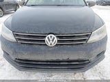 Volkswagen Jetta 2.0L Trendline/2.0L Trendline+ 3VW1K7AJ5FM340553 photo