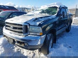 Ford F250 Super Duty 1FTNX21PX3ED21513 photo