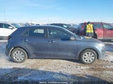 Kia Rio Lx Premium/Lx+ 3KPA25AD5ME383752 photo