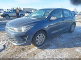 Kia Rio Lx Premium/Lx+ 3KPA25AD5ME383752 photo