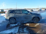 Kia Sorento Lx 5XYKTCA19BG161405 снимка