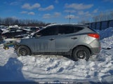 Hyundai Tucson Gls KM8JT3AC4AU022532 снимка