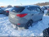 Hyundai Tucson Gls KM8JT3AC4AU022532 снимка