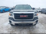 GMC SIERRA 1500 1GTV2TEH2FZ****** снимка