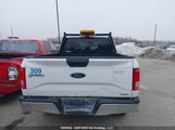 Ford F150 Super Cab 1FTEX1E89GKD97891 снимка