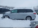 Toyota Sienna 5TDKK3DC1FS630284 снимка