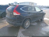 Honda Cr-V Ex-L 2HKRM4H72EH121191 снимка