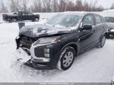 Mitsubishi Rvr Es JA4AJUAU3PU601278 снимка