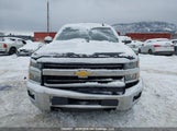 Chevrolet Silverado 2500Hd Lt 1GC1KVEG9JF217398 fotografie