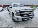 Chevrolet Silverado 2500Hd Lt 1GC1KVEG9JF217398 снимка