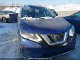 Nissan Rogue S/Sl/Sv 5N1AT2MV2LC818647 fotografie