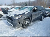 Toyota Rav4 Hybrid Le 2T3BWRFV1LW100445 photo