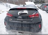 Hyundai Veloster KMHTG6AF2KU007795 снимка