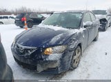 Mazda Mazda3 JM1BK32F781138453 fotografie