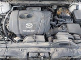 Mazda Cx-5 Gt JM3KE4DY8F0499048 снимка