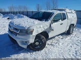 Chevrolet Colorado Wt 1GCHSBEA6G1189199 снимка
