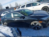 Honda Civic Touring 2HGFC1F92GH113114 снимка
