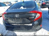 Honda Civic Touring 2HGFC1F92GH113114 снимка