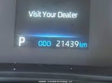 Toyota Corolla Le 5YFB4MDE4SP278970 снимка