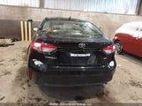 Toyota Corolla Le 5YFB4MDE4SP278970 снимка