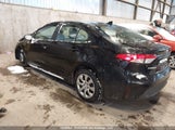 Toyota Corolla Le 5YFB4MDE4SP278970 снимка