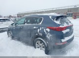 Kia Sportage Lx KNDPMCAC5J7404725 снимка