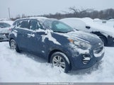 Kia Sportage Lx KNDPMCAC5J7404725 снимка