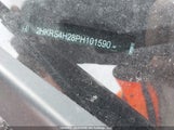 Honda Cr-V Lx 2HKRS4H28PH101590 снимка
