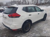Nissan Rogue S/Sv 5N1AT2MT6HC748124 снимка