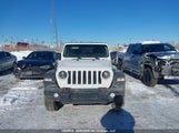 Jeep Wrangler Unlimited Sport 1C4HJXDN5KW649999 fotografie