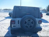 Jeep Wrangler Unlimited Sport 1C4HJXDN5KW649999 photo