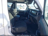 Jeep Wrangler Unlimited Sport 1C4HJXDN5KW649999 снимка