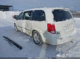 Dodge Grand Caravan Crew 2C4RDGDG0FR621555 снимка