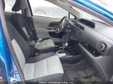 Toyota Prius C JTDKDTB33E1558318 снимка