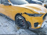 Ford Mustang Mach-E Gt 3FMTK4SX6NMA32315 снимка